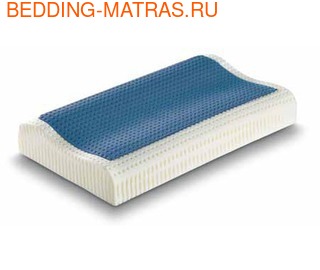  Bedding Industries  Bedding Ind. Comfort Blue Anatomic